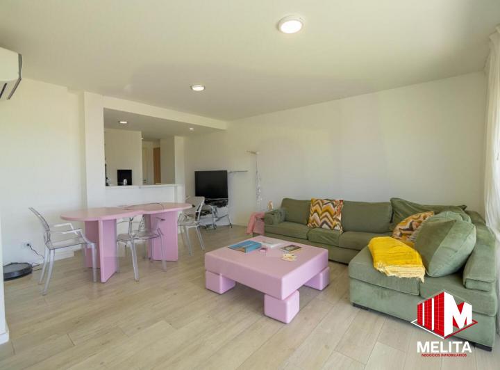 Departamento · 9553m² · 4 Ambientes · 2 Cocheras