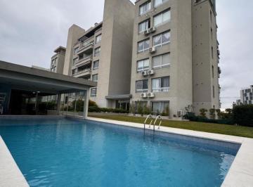 Departamento · 50m² · 2 Ambientes · Departamento 2 Ambientes con Balcon y Parrilla Propia.