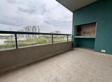 Departamento · 50m² · 2 Ambientes · Departamento 2 Ambientes con Balcon y Parrilla Propia.