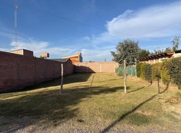 Terreno · 360m² · Terreno Plottier Villa Lida