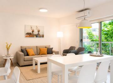 Departamento de 1 ambiente, Palermo · Depto Town House a Estrenar en Cañitas Polo.