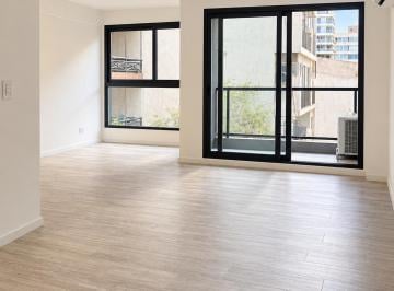 Departamento de 1 ambiente, Palermo · Depto Town House a Estrenar en Cañitas Polo.