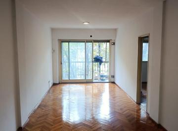 Departamento de 2 ambientes, Villa Crespo · Alquiler Anual - Depto 2 Amb Villa Crespo