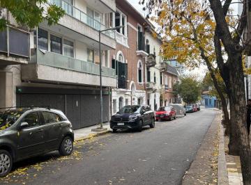 Departamento de 2 ambientes, Palermo · Venta Departamento en Ravignani Al 2500 de 1 Dormitorio - Palermo