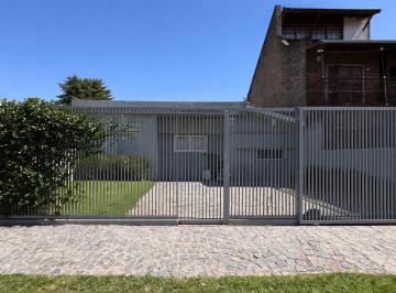 Casa de 3 ambientes, Morón · Americana en Venta, Castelar Norte