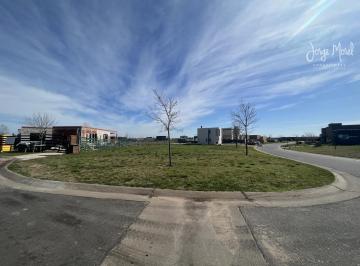 Foto Principal · Lote Terreno Venta Barrio San Sebastián - Area 12 - Interno - 819 m² #id 3146
