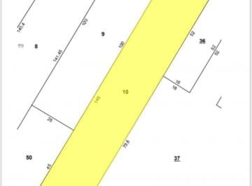 Foto · Se Vende Espectacular Lote Para Desarrollo Sobre Recta Martinolli
