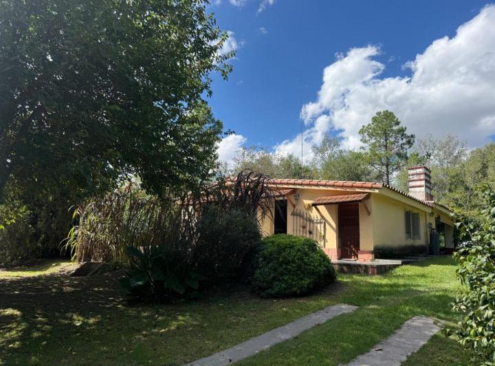 Casa · 142m² · 3 Ambientes · 1 Cochera