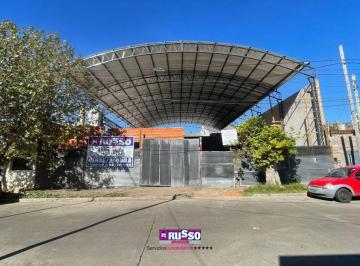 RUS-RUS-11138_2 · Alquiler de Galpon en San Justo