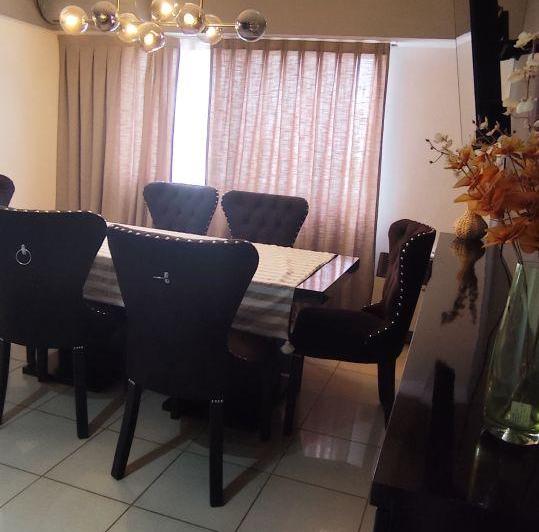 Departamento · 110m² · 3 Ambientes