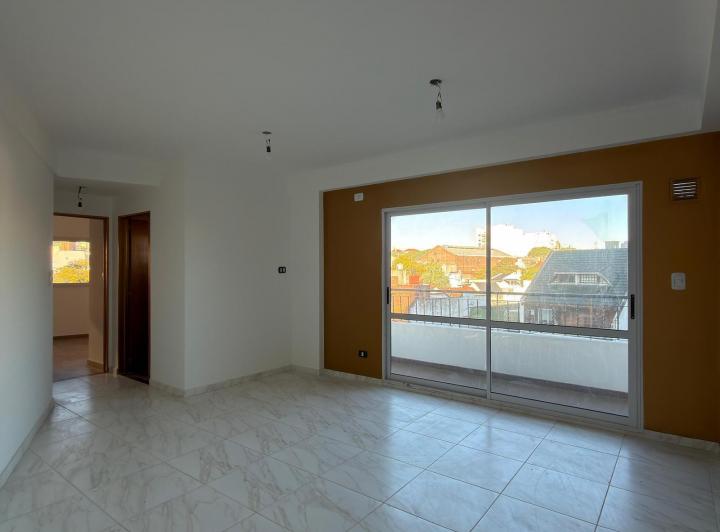 Departamento en Parque Patricios