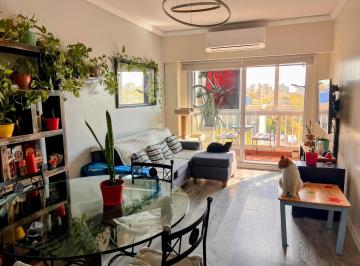 Departamento · 52m² · 3 Ambientes · Venta 3 Ambientes en Villa Pueyrredon Apto Credito!