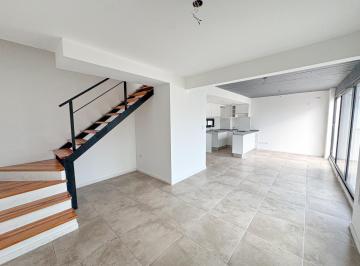 portada · Lourdes | Dúplex de 1 Dormitorio con Balcón Al Contrafrente