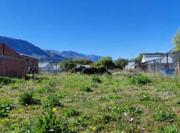 Terreno , El Hoyo · Venta – Lote de 417 m² en El Hoyo – B° Pirque