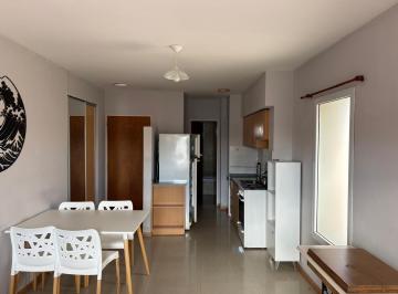 Departamento · 35m² · Alquiler Departamento Amoblado