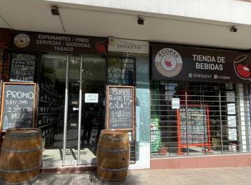 Fondo de comercio de 1 ambiente, Córdoba · Oportunidad Fondo de Comercio Vinoteca