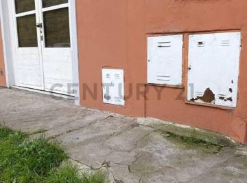 Departamento · 40m² · 1 Ambiente · Venta Monoambiente 40 m² con Potencial Comercial - Ubicación Central en Los Cardales