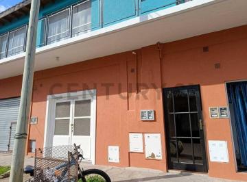 Departamento · 40m² · 1 Ambiente · Venta Monoambiente 40 m² con Potencial Comercial - Ubicación Central en Los Cardales