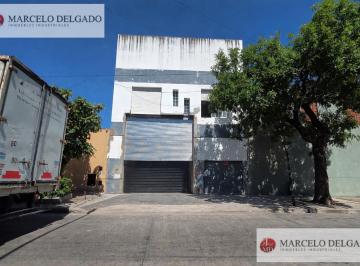 Depósito · 1320m² · Depósito - Galpón de 1320 m² - Villa Soldati - Alquiler
