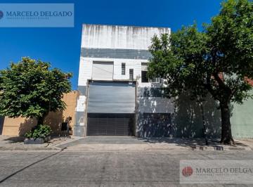 Depósito · 1320m² · Depósito - Galpón de 1320 m² - Villa Soldati - Alquiler - Mix. 3