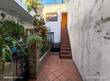 Departamento · 32m² · 2 Ambientes · Departamento de Pasillo