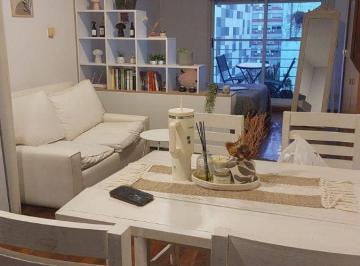 Departamento · 34m² · 1 Ambiente · Nuñez - Ibera 2300 - Lindísimo Monoambiente con Amenities!