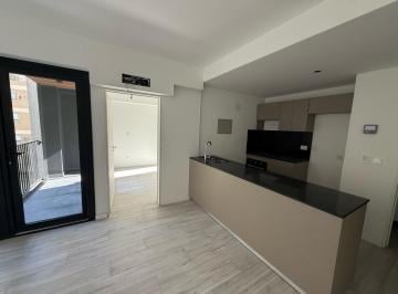 Departamento · 54m² · 2 Ambientes · Alquiler Departamento Dos Ambientes con Balcón y Toilette - Nuñez