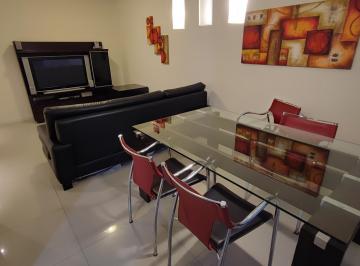 Departamento · 68m² · 3 Ambientes · Departamento en Venta 2 Dormitorio - Centro Rosario - Piso Exclusivo