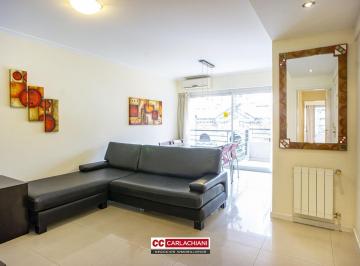 Departamento · 68m² · 3 Ambientes · 1 Cochera · Departamento en Venta 2 Dormitorio - Centro Rosario - Piso Exclusivo