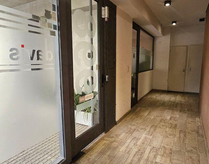 Alquiler para estudiantes en Buenos Aires