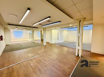 Oficina comercial · 237m² · 6 Ambientes · Alquiler Oficina San Nicolas/ Puerto Madero
