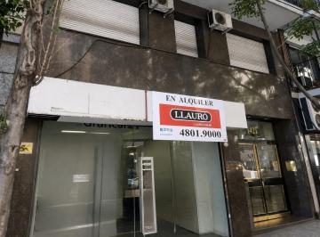 Local comercial · 103m² · Local - Recoleta
