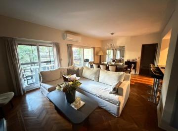 Departamento · 102m² · 4 Ambientes · 1 Cochera · Departamento en Venta en Belgrano, Capital Federal, Buenos Aires