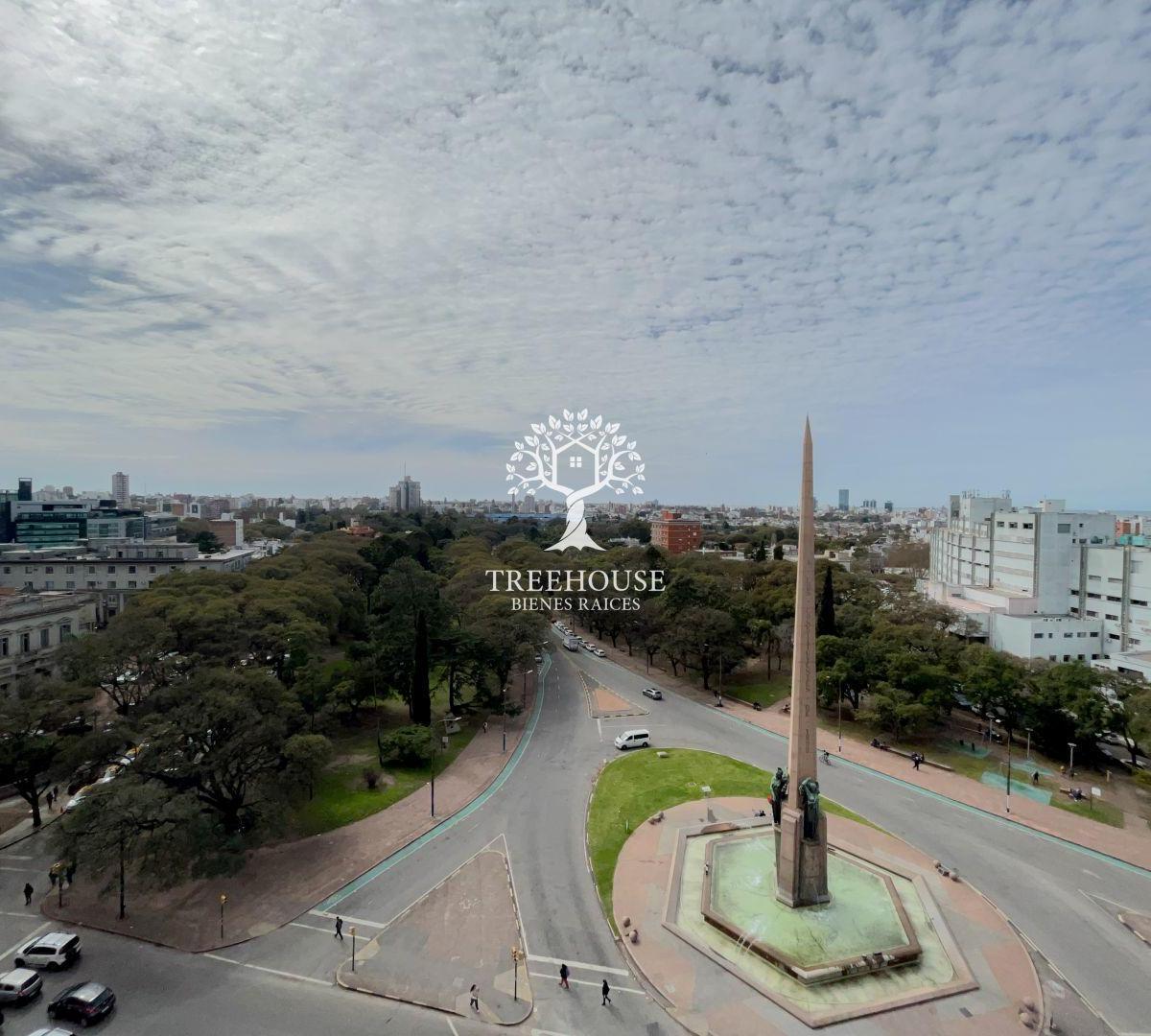 Boulevard Artigas 1600. Entre 18 De Julio