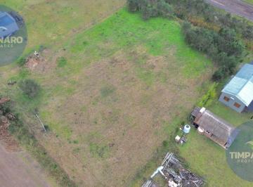 Terreno · 2001m² · Lote en Venta en Saladillo – 2.001 m² con Luz en Puerta y Excelente Acceso | Se Escuchan Ofertas