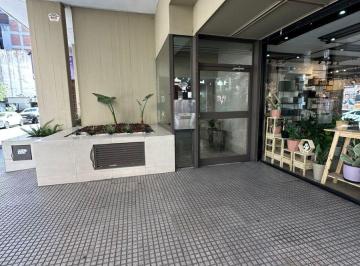 Departamento de 2 ambientes, Córdoba · Departamento de 1 Dormitorio en Calle Dean Funes y Figueroa Alcorta