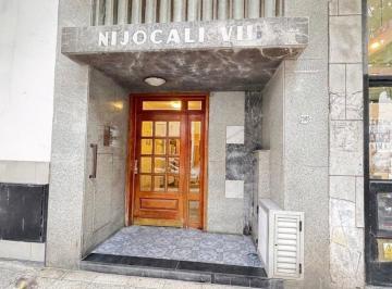 Departamento · 24m² · 1 Ambiente · Venta Monoambiente Al Frente con Balcon