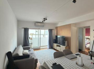 Departamento en Venta de 3 ambientes Belgrano C · Excelente Estado - Apto Crédito
