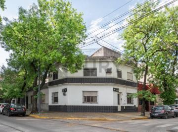 PH · 160m² · 7 Ambientes · PH 7 Amb - 2 Plantas Independientes - Ideal 2 Familias - Vélez Sarsfield