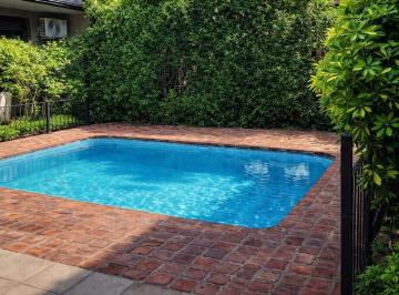 PH · 80m² · 3 Ambientes · 1 Cochera · Condominio 3 Ambientes en San Isidro