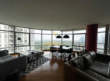 Departamento · 150m² · 3 Ambientes · 1 Cochera · Departamento en Puerto Madero
