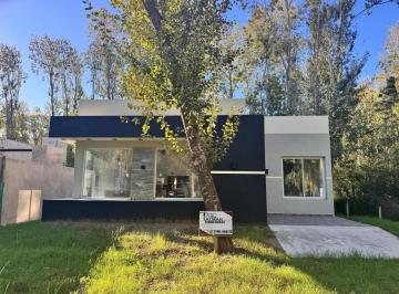 Casa de 3 ambientes, Costa del Este · Casa en Venta en Costa del Este