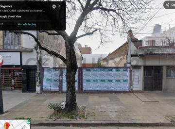 Terreno · 1118m² · Lote Montecastro Toma m