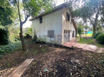 Casa · 92m² · 3 Ambientes · 1 Cochera · Venta Casa 3 Ambientes con Parque Jardines de Peralta Ramos