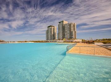 Departamento · 42m² · 1 Ambiente · 1 Cochera · Departamento en Remeros Beach