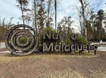 Terreno · 412m² · Lote Apto Duplex - Nuevo Malagueño