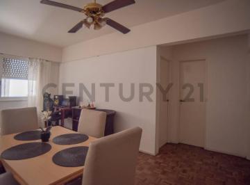 Departamento · 42m² · 2 Ambientes · Departamento 2 Ambientes en Venta Muy Luminoso