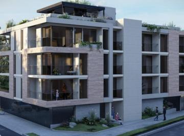 Departamento · 55m² · 3 Ambientes · 1 Cochera · Los Angeles Tower