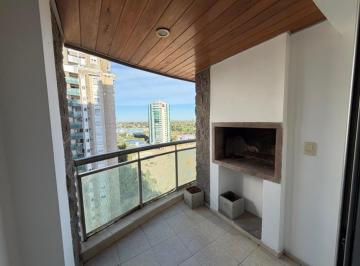 Departamento · 40m² · 2 Ambientes · 1 Cochera · Alquiler Departamento Alto Villa Sol 1 Dormitorio Chateau