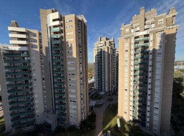Departamento · 40m² · 2 Ambientes · Alquiler Departamento Alto Villa Sol 1 Dormitorio Chateau